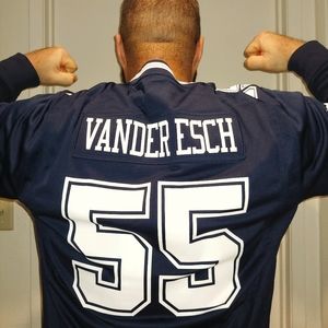 Meet your Posher, Ken